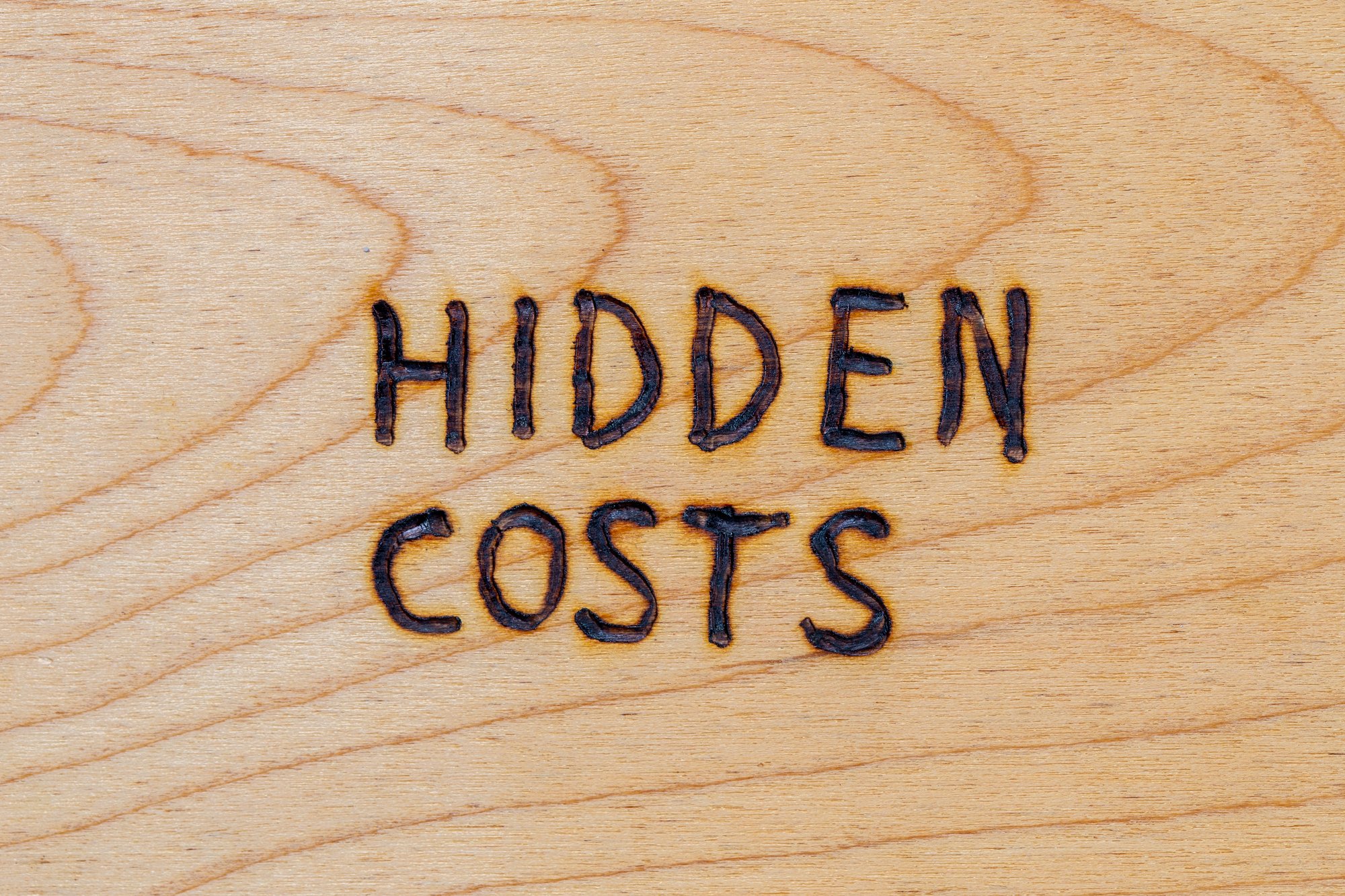 Baltimore City Property Management 5 Hidden Costs for Property Owners
